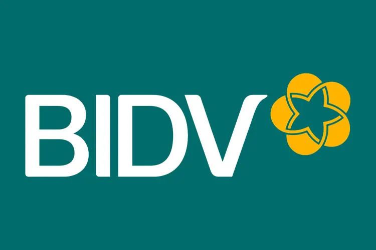 Mở thẻ tín dụng BIDV